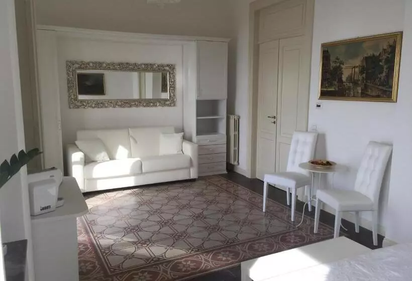 B&b Di Mare E D Azzurro