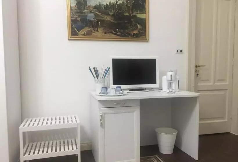 B&b Di Mare E D Azzurro