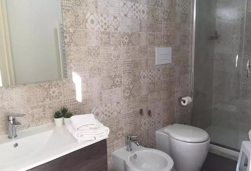 B&b Di Mare E D Azzurro