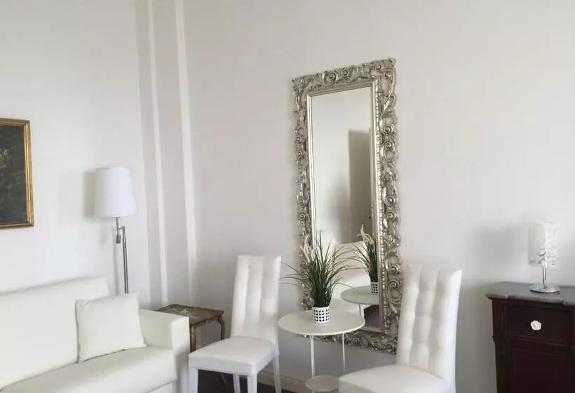 B&b Di Mare E D Azzurro