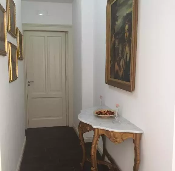 B&b Di Mare E D Azzurro