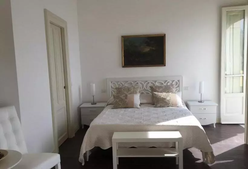 B&b Di Mare E D Azzurro