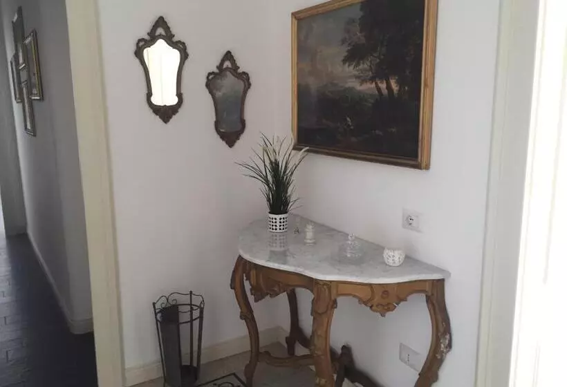 B&b Di Mare E D Azzurro