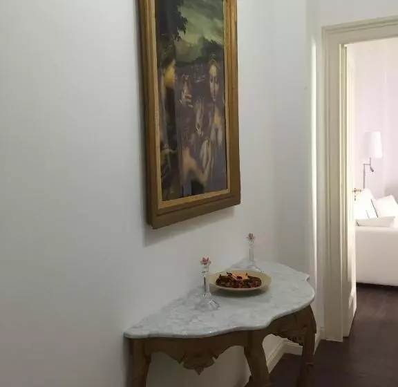 B&b Di Mare E D Azzurro