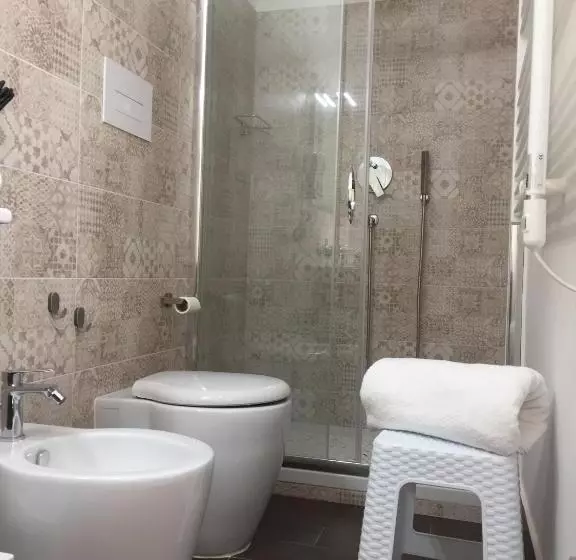 B&b Di Mare E D Azzurro