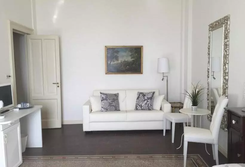 B&b Di Mare E D Azzurro