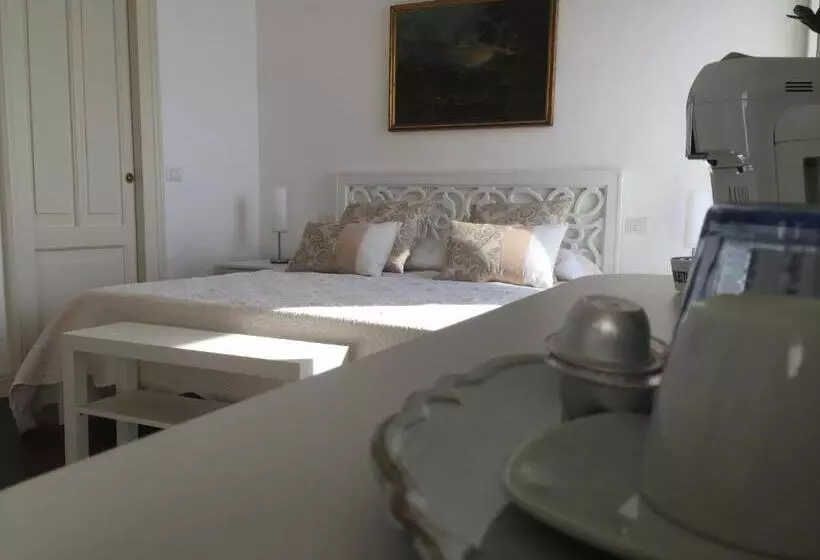 B&b Di Mare E D Azzurro