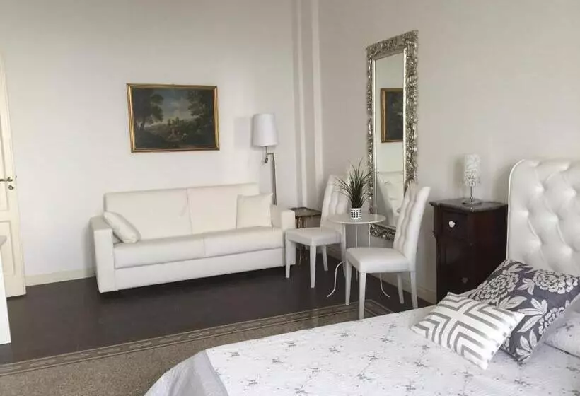 B&b Di Mare E D Azzurro