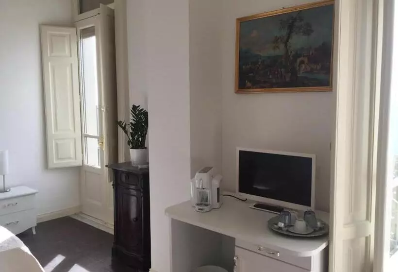 B&b Di Mare E D Azzurro