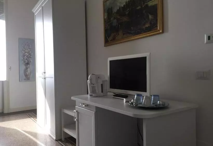 B&b Di Mare E D Azzurro