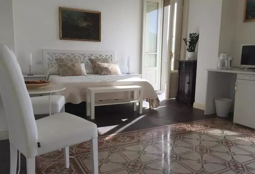 B&b Di Mare E D Azzurro