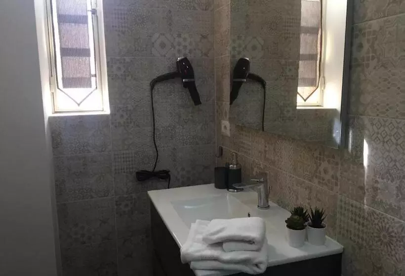 B&b Di Mare E D Azzurro