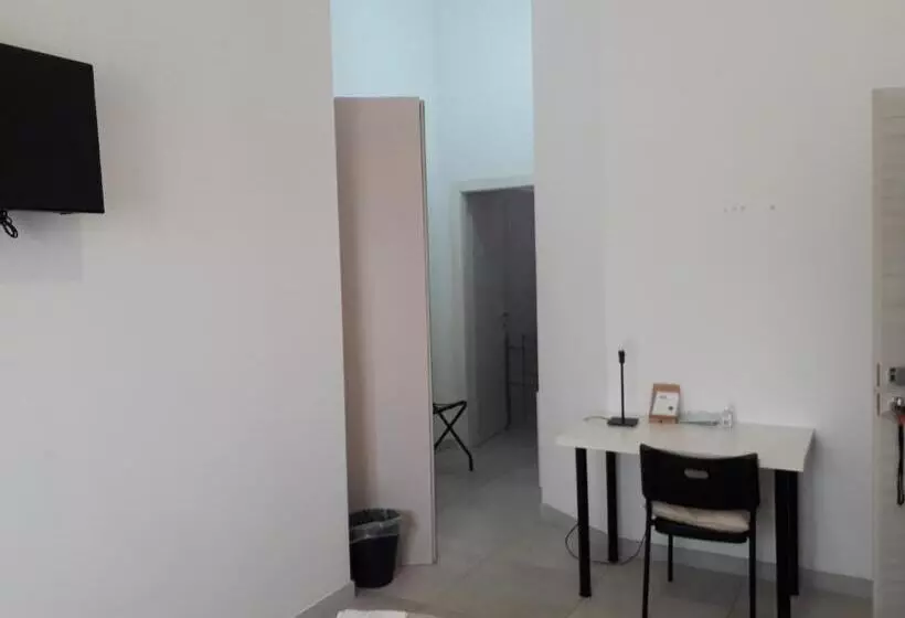 ベッドアンドブレックファースト Gymnasium