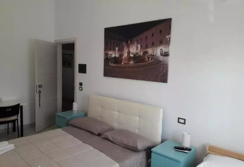 ベッドアンドブレックファースト Gymnasium