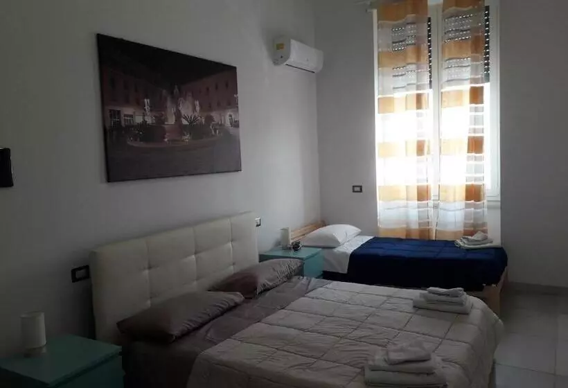 ベッドアンドブレックファースト Gymnasium