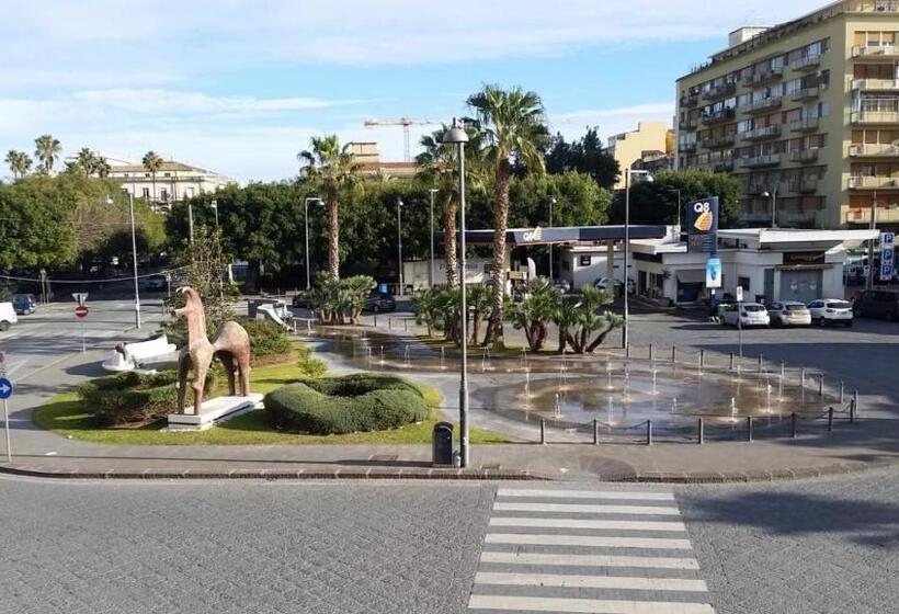 Nocleg ze śniadaniem Gymnasium