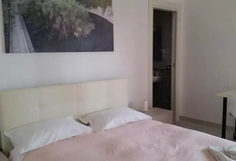 ベッドアンドブレックファースト Gymnasium