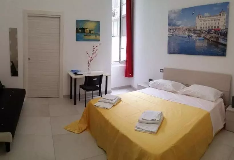 ベッドアンドブレックファースト Gymnasium