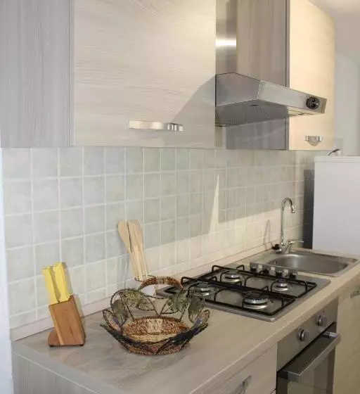 ベッドアンドブレックファースト Gymnasium