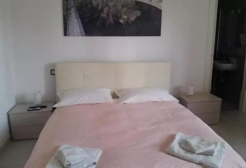 ベッドアンドブレックファースト Gymnasium