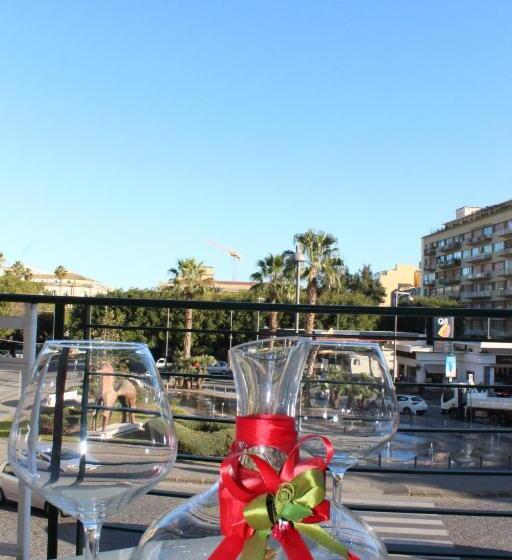 Nocleg ze śniadaniem Gymnasium