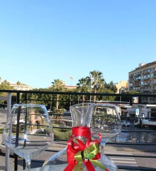 ベッドアンドブレックファースト Gymnasium