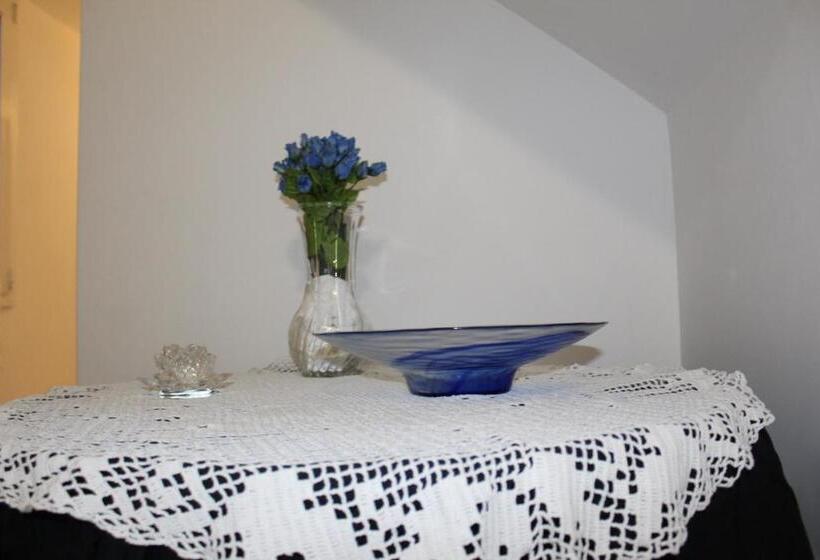 Nocleg ze śniadaniem Gymnasium