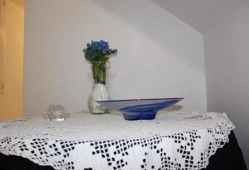 ベッドアンドブレックファースト Gymnasium