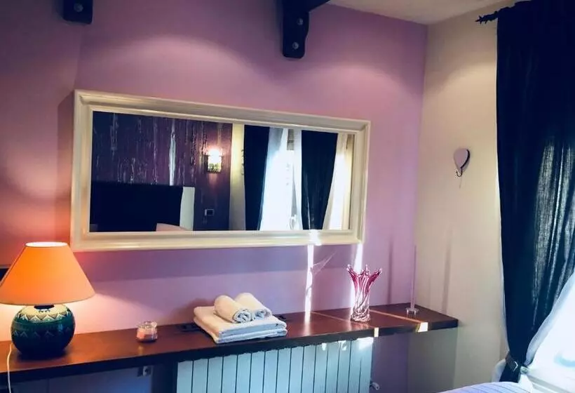B&b La Corte