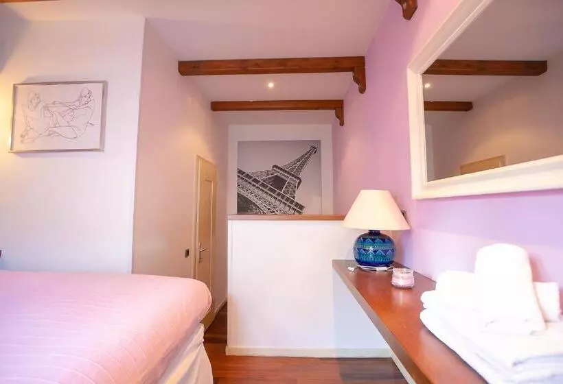 B&b La Corte