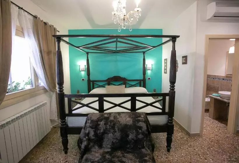 B&b La Corte