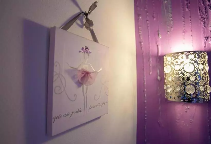 B&b La Corte
