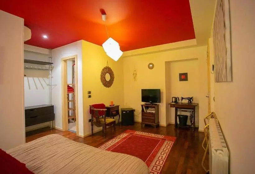 B&b La Corte