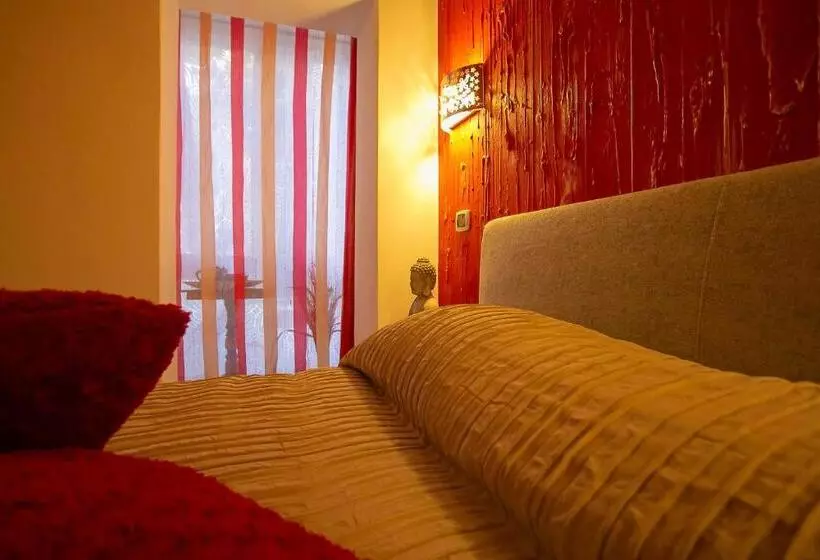 B&b La Corte