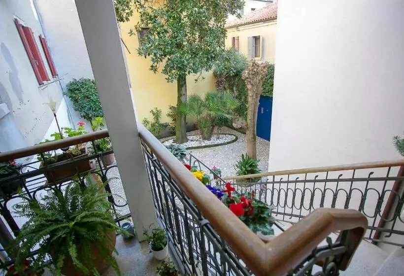 B&b La Corte