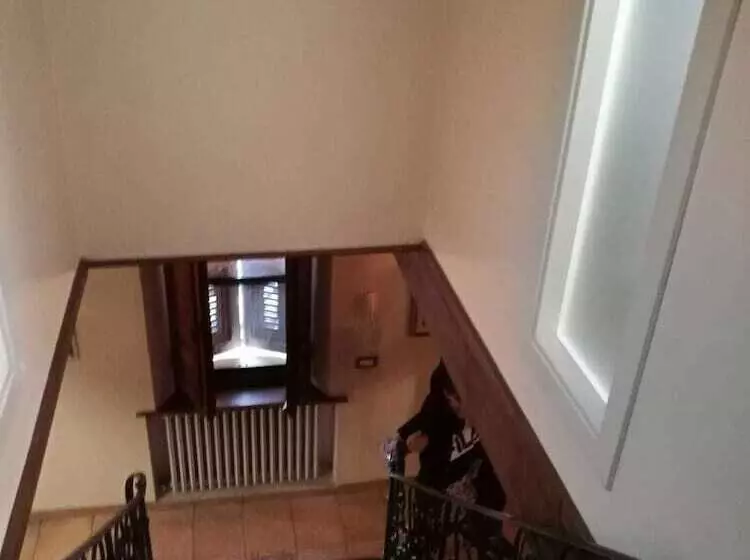 Aamiaismajoitus (B&B) Da Nonna Iolanda