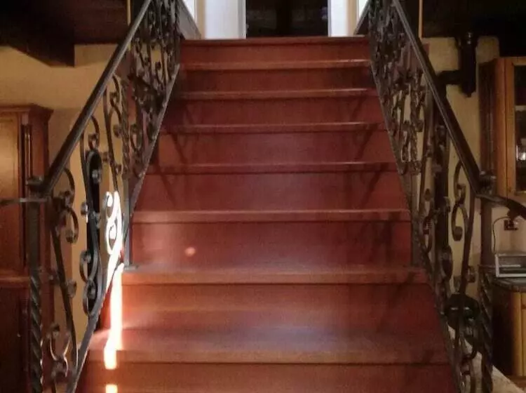 Aamiaismajoitus (B&B) Da Nonna Iolanda