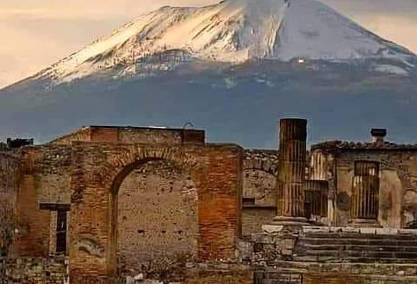 צימר Le Tre Gemme