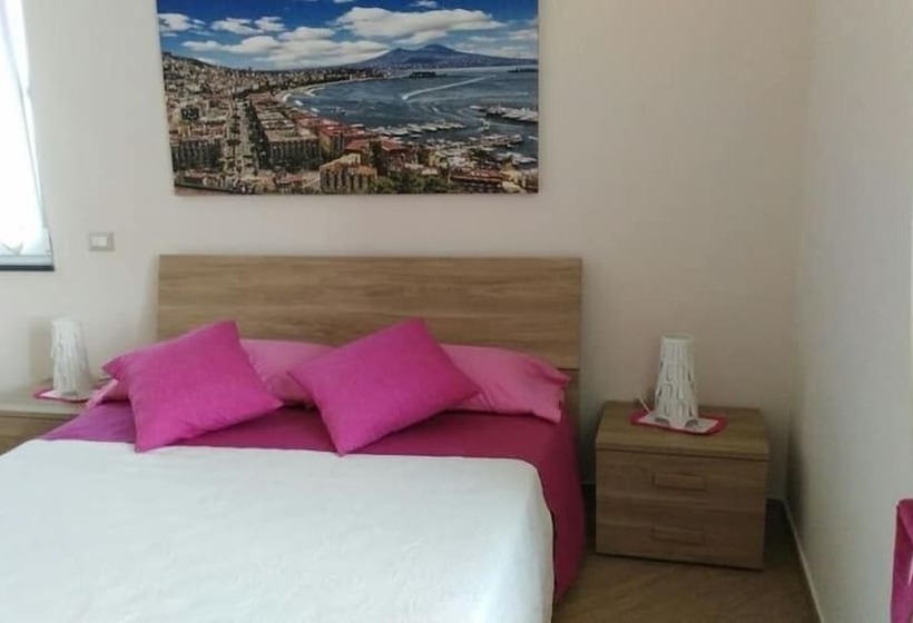 צימר Le Tre Gemme