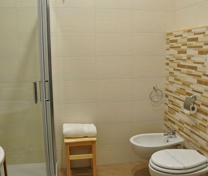 צימר Le Tre Gemme