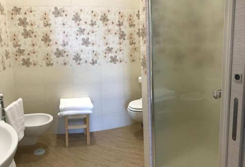 צימר Le Tre Gemme