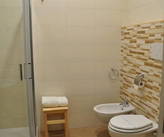 צימר Le Tre Gemme