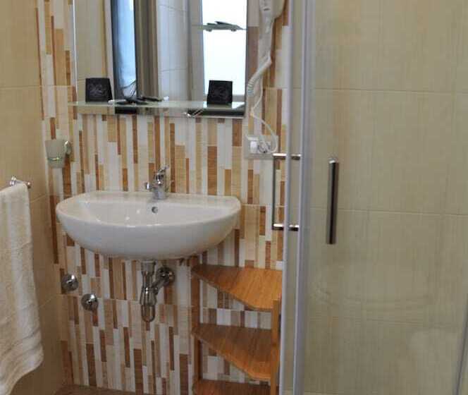 צימר Le Tre Gemme