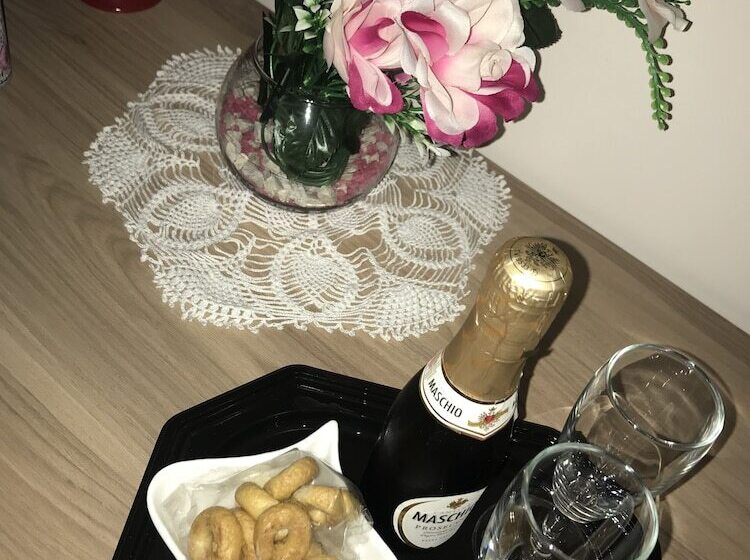 צימר Le Tre Gemme