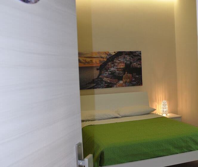 צימר Le Tre Gemme