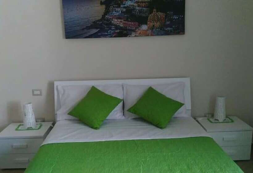 צימר Le Tre Gemme