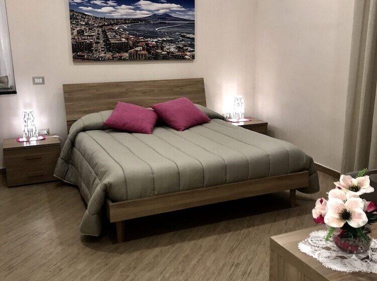 צימר Le Tre Gemme