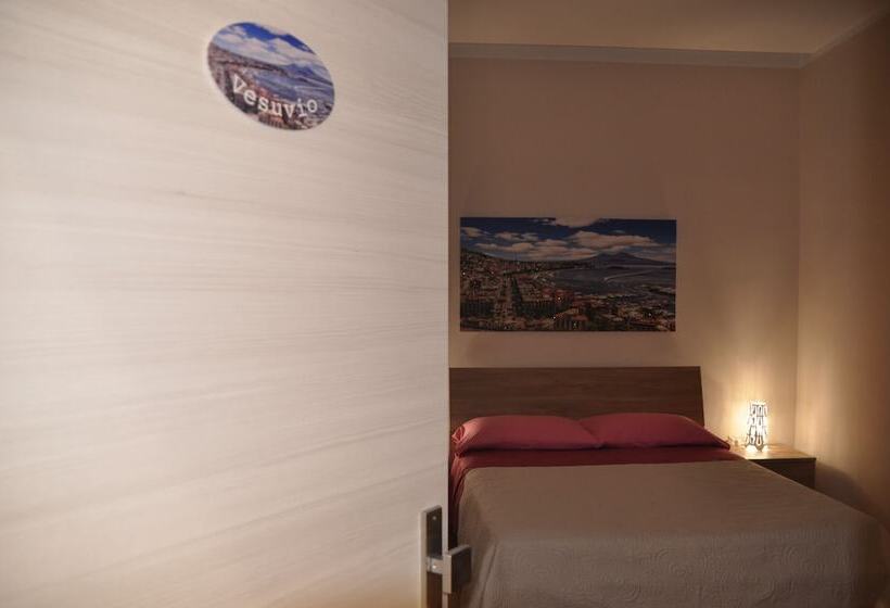 צימר Le Tre Gemme