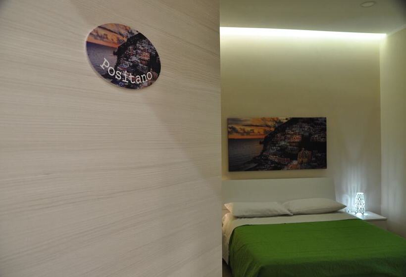 צימר Le Tre Gemme