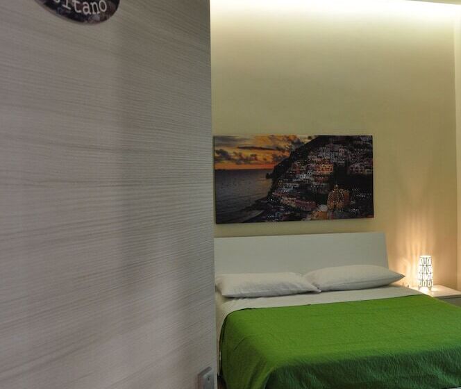 צימר Le Tre Gemme